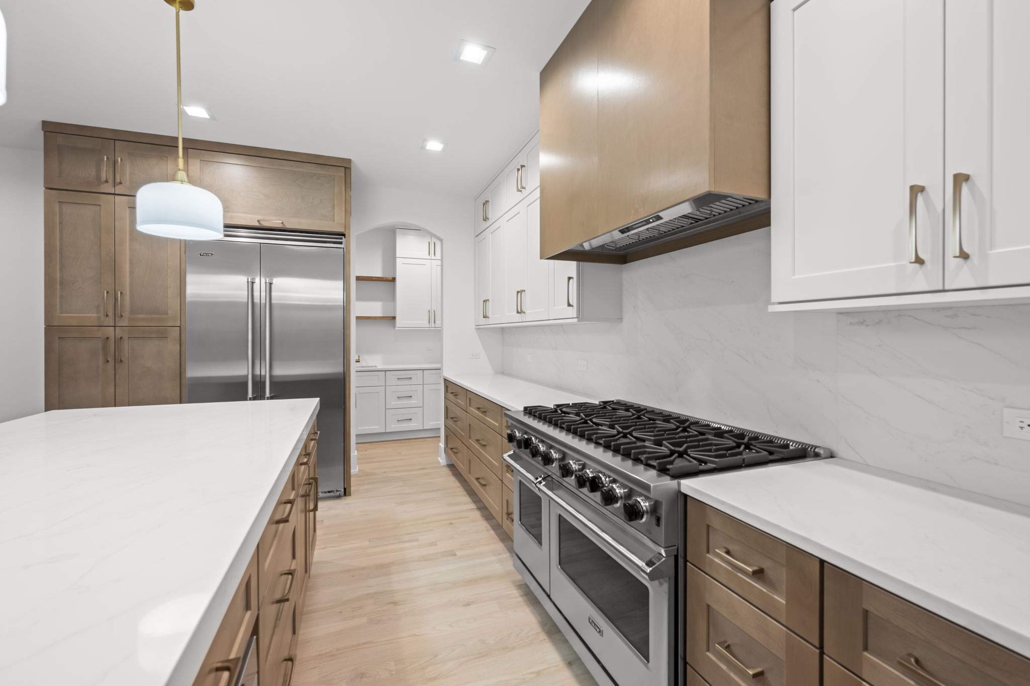 Kitchen Detail